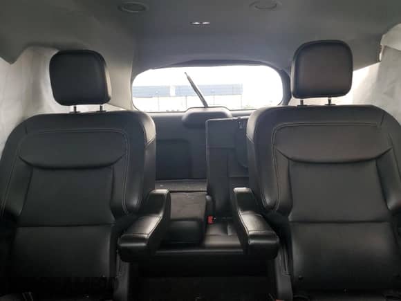 2022 Ford Explorer Limited с VIN 1FMSK8FH7NGC20745, выставлен на аукционе Copart как лот 83767305 с пробегом 61 732 миль миль и На запчасти • Non repairable. История ставок и продаж доступна на DreamBid. Изображение 10.