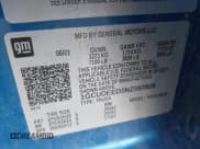 ✅ 2022 Chevrolet Silverado 1500 RST • VIN: 1GCUDEED5NZ550828 • Lot: 43555637. Listed on IAAI with 38,677 mi. Free auction sales archive from the USA and detailed vehicle history report at DreamBid. Image 9.