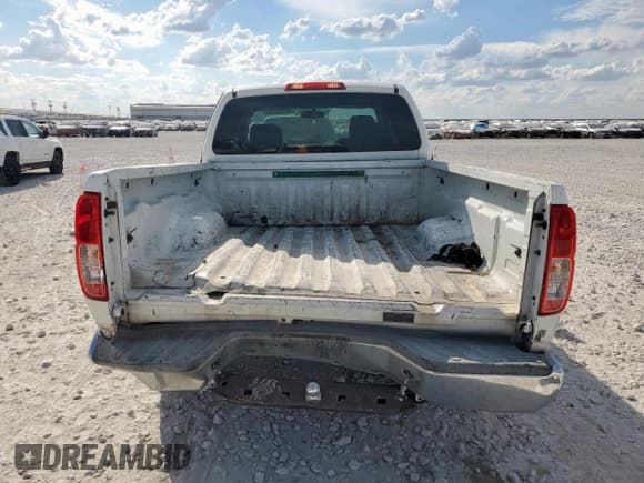 ✅ 2013 Nissan Frontier S • VIN: 1N6BD0CT5DN731368 • Lot: 85356655. Listed on Copart with 133,748 mi. Free auction sales archive from the USA and detailed vehicle history report at DreamBid. Image 6.