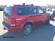 2008 Dodge Nitro R/T с VIN 1D8GT58688W101194, выставлен на аукционе IAAI как лот 41846468 с пробегом 117 255 миль миль и . История ставок и продаж доступна на DreamBid. Изображение 4.