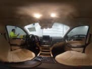 ✅ 2017 Mercedes-Benz GLE 43 AMG • VIN: 4JGDA6EB3HA908746 • Лот: 42201584. Опубликован ранее на IAAI с пробегом 105 427 миль. Бесплатный доступ к архиву аукционных продаж из США и подробный отчёт об истории автомобиля на DreamBid. Изображение 20.