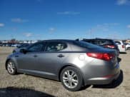 ✅ 2013 Kia Optima EX • VIN: 5XXGN4A71DG209884 • Lot: 92099775. Wystawiony na Copart z przebiegiem 169 018 mil. Bezpłatny archiwum sprzedaży aukcyjnych z USA i szczegółowy raport historii pojazdu na DreamBid. Zdjęcie 2.