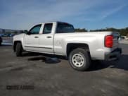 ✅ 2014 Chevrolet Silverado 1500 Work Truck • VIN: 1GCRCPEH2EZ217719 • Lot: 91934715. Listed on Copart with 131,362 mi. Free auction sales archive from the USA and detailed vehicle history report at DreamBid. Image 2.
