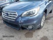 ✅ 2015 Subaru Outback Premium • VIN: 4S4BSBCC5F3304447 • Lot: 43675108. Listed on IAAI with 95,501 mi. Free auction sales archive from the USA and detailed vehicle history report at DreamBid. Image 6.