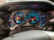 ✅ 2012 Chevrolet Silverado 2500HD LT • VIN: 1GC2KXCG3CZ140449 • Lot: 41988685. Wystawiony na Copart z przebiegiem 125 948 mil. Bezpłatny archiwum sprzedaży aukcyjnych z USA i szczegółowy raport historii pojazdu na DreamBid. Zdjęcie 9.