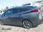 2022 Toyota Prius L Eco z VIN JTDKAMFU8N3173343, wystawiony jako IAAI lot #43008600 z przebiegiem 46 161 mil mil oraz . Historia ofert i sprzedaży dostępna na DreamBid. Obrazek 15.