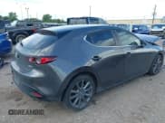 ✅ 2021 Mazda 3 Select • VIN: JM1BPAKL9M1403606 • Lot: 42725283. Listed on IAAI with Not provided. Free auction sales archive from the USA and detailed vehicle history report at DreamBid. Image 4.
