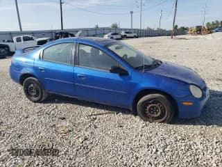 ✅ 2004 Dodge Neon SXT • VIN: 1B3ES56C24D504712 • Lot: 71676674. Listed on Copart with Not provided. Free auction sales archive from the USA and detailed vehicle history report at DreamBid. Image 4.