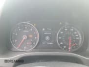 ✅ 2018 Hyundai Elantra Sport • VIN: KMHD04LB9JU611737 • Lot: 81785515. Listed on Copart with 137,588 mi. Free auction sales archive from the USA and detailed vehicle history report at DreamBid. Image 9.