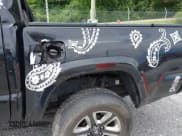 ✅ 2017 Toyota Tacoma Limited • VIN: 5TFGZ5ANXHX118894 • Lot: 42523516. Wystawiony na IAAI z przebiegiem 81 941 mil. Bezpłatny archiwum sprzedaży aukcyjnych z USA i szczegółowy raport historii pojazdu na DreamBid. Zdjęcie 13.