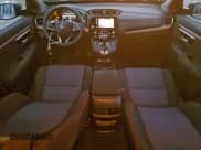 ✅ 2021 Honda CR-V EX • VIN: 2HKRW2H55MH615038 • Lot: 93931155. Listed on Copart with 47,667 mi. Free auction sales archive from the USA and detailed vehicle history report at DreamBid. Image 8.