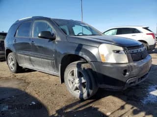 ✅ 2009 Chevrolet Equinox 2LT • VIN: 2CNDL53F796233718 • Лот: 42709885. Опубликован ранее на Copart с пробегом 160 802 миль. Бесплатный доступ к архиву аукционных продаж из США и подробный отчёт об истории автомобиля на DreamBid. Изображение 4.