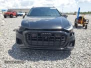 ✅ 2023 Audi SQ8 Prestige • VIN: WA1CWBF10PD003176 • Лот: 63669365. Опубликован ранее на Copart с пробегом 22 656 миль. Бесплатный доступ к архиву аукционных продаж из США и подробный отчёт об истории автомобиля на DreamBid. Изображение 5.