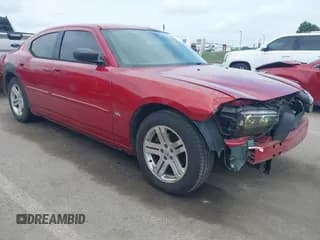 ✅ 2006 Dodge Charger • VIN: 2B3KA43G66H462364 • Лот: 42752213. Опубликован ранее на IAAI с пробегом Не указан. Бесплатный доступ к архиву аукционных продаж из США и подробный отчёт об истории автомобиля на DreamBid. Изображение 1.