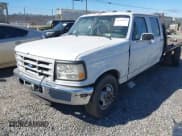 ✅ 1996 Ford F-350 • VIN: 1FTJW35F3TEA15312 • Lot: 41733247. Listed on IAAI with Not provided. Free auction sales archive from the USA and detailed vehicle history report at DreamBid. Image 2.