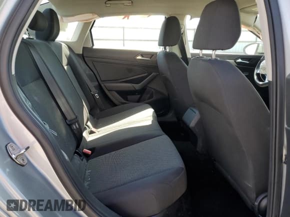 ✅ 2019 Volkswagen Jetta S • VIN: 3VWC57BU6KM217475 • Лот: 55693735. Опубликован ранее на Copart с пробегом 76 155 миль. Бесплатный доступ к архиву аукционных продаж из США и подробный отчёт об истории автомобиля на DreamBid. Изображение 10.