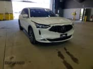 ✅ 2024 Acura MDX Technology • VIN: 5J8YE1H47RL031874 • Lot: 94430155. Listed on Copart with 18,166 mi. Free auction sales archive from the USA and detailed vehicle history report at DreamBid. Image 14.