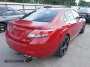 ✅ 2009 Mazda 6 S Grand Touring • VIN: 1YVHP82B895M20692 • Лот: 42134552. Опубликован ранее на IAAI с пробегом 264 332 миль. Бесплатный доступ к архиву аукционных продаж из США и подробный отчёт об истории автомобиля на DreamBid. Изображение 4.