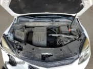 ✅ 2016 Chevrolet Equinox LS • VIN: 2GNALBEKXG1114496 • Лот: 69479825. Опубликован ранее на Copart с пробегом 151 138 миль. Бесплатный доступ к архиву аукционных продаж из США и подробный отчёт об истории автомобиля на DreamBid. Изображение 12.