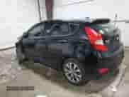 ✅ 2015 Hyundai Accent Sport • VIN: KMHCU5AE4FU232946 • Лот: 56386625. Опубликован ранее на Copart с пробегом 105 146 миль. Бесплатный доступ к архиву аукционных продаж из США и подробный отчёт об истории автомобиля на DreamBid. Изображение 2.