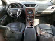 ✅ 2014 Chevrolet Traverse LTZ • VIN: 1GNKVJKD0EJ171565 • Lot: 70861504. Wystawiony na Copart z przebiegiem 83 706 mil. Bezpłatny archiwum sprzedaży aukcyjnych z USA i szczegółowy raport historii pojazdu na DreamBid. Zdjęcie 8.