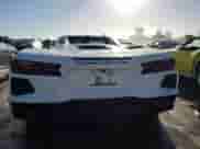 2021 Chevrolet Corvette 3LT с VIN 1G1YC3D45M5101318, выставлен на аукционе Copart как лот 75191414 с пробегом 2 257 миль миль и На запчасти • Non repairable. История ставок и продаж доступна на DreamBid. Изображение 6.