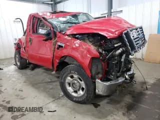 ✅ 2010 Ford F-250 XL • VIN: 1FTSX2BR3AEA42579 • Лот: 72437453. Опубликован ранее на Copart с пробегом 112 858 миль. Бесплатный доступ к архиву аукционных продаж из США и подробный отчёт об истории автомобиля на DreamBid. Изображение 4.