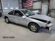 ✅ 1997 Ford Thunderbird LX • VIN: 1FALP62W1VH123205 • Лот: 76107654. Опубликован ранее на Copart с пробегом 120 225 миль. Бесплатный доступ к архиву аукционных продаж из США и подробный отчёт об истории автомобиля на DreamBid. Изображение 4.