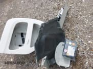 ✅ 2023 Chrysler Pacifica Touring L • VIN: 2C4RC1BG8PR623851 • Lot: 42514320. Wystawiony na IAAI z przebiegiem 57 887 mil. Bezpłatny archiwum sprzedaży aukcyjnych z USA i szczegółowy raport historii pojazdu na DreamBid. Zdjęcie 12.