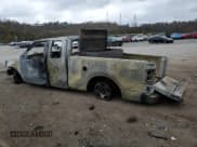 ✅ 2006 Ford F-150 XLT • VIN: 1FTPX14526NA07713 • Lot: 67512005. Wystawiony na Copart z przebiegiem Nie podano. Bezpłatny archiwum sprzedaży aukcyjnych z USA i szczegółowy raport historii pojazdu na DreamBid. Zdjęcie 2.