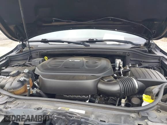 ✅ 2016 Jeep Grand Cherokee Limited • VIN: 1C4RJFBGXGC311820 • Lot: 43383557. Listed on IAAI with 153,614 mi. Free auction sales archive from the USA and detailed vehicle history report at DreamBid. Image 10.