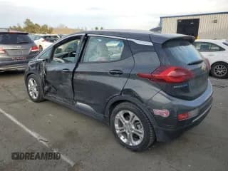 ✅ 2019 Chevrolet Bolt EV LT • VIN: 1G1FY6S0XK4149961 • Lot: 45746105. Wystawiony na Copart z przebiegiem 74 951 mil. Bezpłatny archiwum sprzedaży aukcyjnych z USA i szczegółowy raport historii pojazdu na DreamBid. Zdjęcie 2.