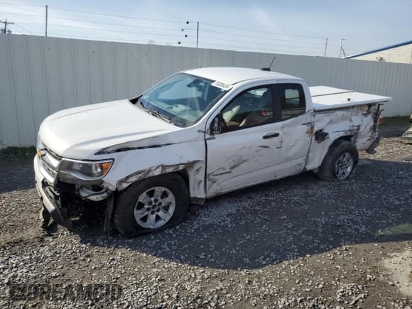 ✅ 2017 Chevrolet Colorado 4WD Work Truck • VIN: 1GCHTBEA1H1176536 • Лот: 78385434. Опубликован ранее на Copart с пробегом 152 850 миль. Бесплатный доступ к архиву аукционных продаж из США и подробный отчёт об истории автомобиля на DreamBid. Изображение 1.