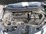 ✅ 2019 Nissan Rogue SV • VIN: KNMAT2MV6KP501787 • Лот: 43565688. Опубликован ранее на IAAI с пробегом 70 007 миль. Бесплатный доступ к архиву аукционных продаж из США и подробный отчёт об истории автомобиля на DreamBid. Изображение 10.