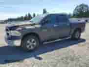 2017 Ram 1500 SLT с VIN 1C6RR7LG1HS732501, выставлен на аукционе Copart как лот 59604975 с пробегом 109 350 миль миль и Списание • Salvage title. История ставок и продаж доступна на DreamBid. Изображение 1.