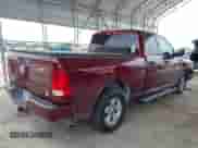 2017 Ram 1500 Express с VIN 1C6RR6FG5HS609726, выставлен на аукционе IAAI как лот 42071078 с пробегом 151 565 миль миль и . История ставок и продаж доступна на DreamBid. Изображение 4.