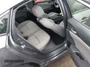 ✅ 2018 Honda Civic EX-T • VIN: JHMFC1F37JX012128 • Lot: 43773104. Listed on IAAI with 111,484 mi. Free auction sales archive from the USA and detailed vehicle history report at DreamBid. Image 8.