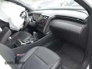 2023 Hyundai Santa Cruz Limited с VIN 5NTJEDAF8PH074491, выставлен на аукционе IAAI как лот 41541199 с пробегом 11 926 миль миль и . История ставок и продаж доступна на DreamBid. Изображение 5.