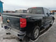 ✅ 2015 Chevrolet Silverado 2500HD LTZ • VIN: 1GC1KWE84FF180962 • Lot: 51786335. Wystawiony na Copart z przebiegiem 85 177 mil. Bezpłatny archiwum sprzedaży aukcyjnych z USA i szczegółowy raport historii pojazdu na DreamBid. Zdjęcie 3.