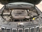 ✅ 2020 Jeep Grand Cherokee Limited X • VIN: 1C4RJFBG9LC302424 • Лот: 84908025. Опубликован ранее на Copart с пробегом 59 464 миль. Бесплатный доступ к архиву аукционных продаж из США и подробный отчёт об истории автомобиля на DreamBid. Изображение 12.