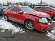 ✅ 2012 Dodge Avenger SXT Plus • VIN: 1C3CDZEG1CN133681 • Лот: 79973194. Опубликован ранее на Copart с пробегом 179 905 миль. Бесплатный доступ к архиву аукционных продаж из США и подробный отчёт об истории автомобиля на DreamBid. Изображение 4.