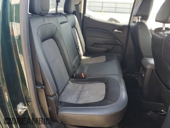 ✅ 2016 Chevrolet Colorado 2WD Z71 • VIN: 1GCGSDE32G1240447 • Лот: 73704444. Опубликован ранее на Copart с пробегом 305 065 миль. Бесплатный доступ к архиву аукционных продаж из США и подробный отчёт об истории автомобиля на DreamBid. Изображение 10.