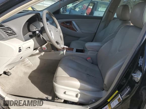 ✅ 2010 Toyota Camry XLE • VIN: 4T1BK3EK0AU602871 • Лот: 85391985. Опубликован ранее на Copart с пробегом 181 988 миль. Бесплатный доступ к архиву аукционных продаж из США и подробный отчёт об истории автомобиля на DreamBid. Изображение 7.