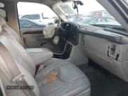 ✅ 2004 Cadillac Escalade ESV • VIN: 3GYFK66N44G206685 • Lot: 43209201. Listed on IAAI with 168,243 mi. Free auction sales archive from the USA and detailed vehicle history report at DreamBid. Image 5.