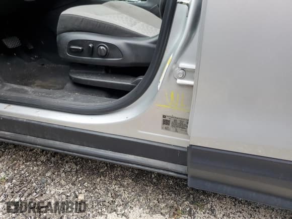 ✅ 2020 Chevrolet Equinox LS • VIN: 3GNAXHEV9LS664868 • Лот: 69369125. Опубликован ранее на Copart с пробегом 66 033 миль. Бесплатный доступ к архиву аукционных продаж из США и подробный отчёт об истории автомобиля на DreamBid. Изображение 13.