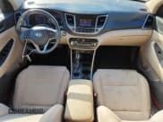 ✅ 2016 Hyundai Tucson Limited • VIN: KM8J33A26GU063275 • Лот: 84383495. Опубликован ранее на Copart с пробегом 108 111 миль. Бесплатный доступ к архиву аукционных продаж из США и подробный отчёт об истории автомобиля на DreamBid. Изображение 8.