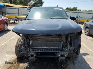 ✅ 2020 Chevrolet Silverado 1500 LTZ • VIN: 1GCUYGED7LZ107531 • Lot: 65821644. Wystawiony na Copart z przebiegiem 52 801 mil. Bezpłatny archiwum sprzedaży aukcyjnych z USA i szczegółowy raport historii pojazdu na DreamBid. Zdjęcie 5.