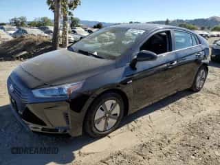 2019 Hyundai Ioniq Blue с VIN KMHC65LC4KU179844, выставлен на аукционе Copart как лот 68071414 с пробегом 116 008 миль миль и Списание • Salvage title. История ставок и продаж доступна на DreamBid. Изображение 1.