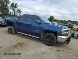✅ 2017 Chevrolet Silverado 1500 LT • VIN: 1GCVKREH2HZ115161 • Лот: 71436934. Опубликован ранее на Copart с пробегом 119 501 миль. Бесплатный доступ к архиву аукционных продаж из США и подробный отчёт об истории автомобиля на DreamBid. Изображение 4.