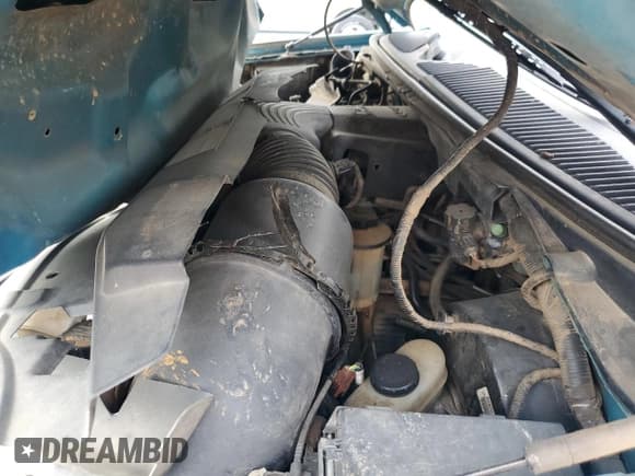 ✅ 1999 Ford F-150 • VIN: 2FTRF17W5XCA09849 • Лот: 85707775. Опубликован ранее на Copart с пробегом Не указан. Бесплатный доступ к архиву аукционных продаж из США и подробный отчёт об истории автомобиля на DreamBid. Изображение 11.